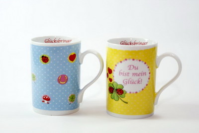 日用瓷之美 深圳晴和陶瓷的匠心与生活艺术