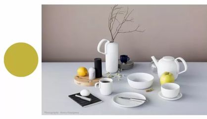 日本“景德镇”美器 冬日暖食的雅致盛装