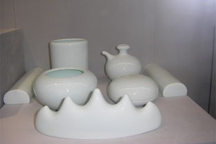 华光陶瓷 日用瓷中的匠心艺术与生活美学